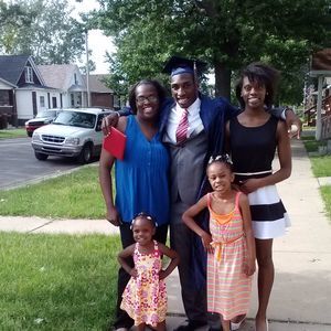 Meet your Posher, Patrick